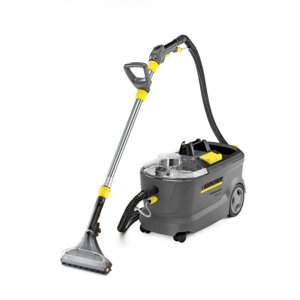 Пилосос миючий з аквафільтром Karcher Puzzi 10/1 (1.100-131.0)