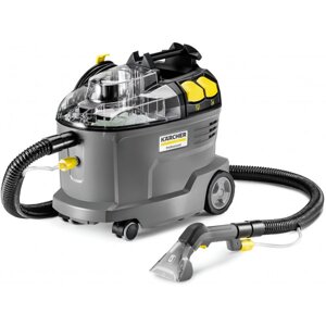 Пилосос миючий з аквафільтром Karcher Puzzi 8/1 (1.100-240.0)