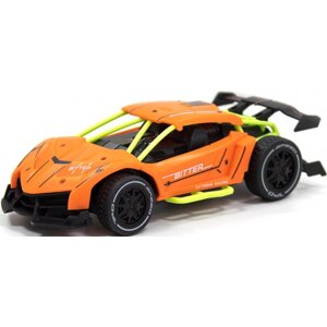 Радіокерована машинка 1:24 sulong toys SPEED racing DRIFT з р/к - bitter (оранжевий, 1:24) (SL-291RHO)