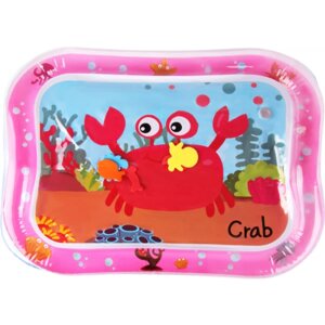 Розвиваючий килимок Kidiplay CRAB Pink (KPLYCRBP)