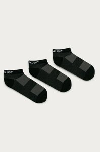 Reebok - Сліди (3-pack) GH0408. D