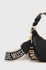 Ремінець до сумки Love Moschino колір бежевий JC6403PP1LLI210A