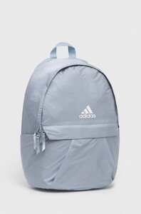 Рюкзак adidas Performance жіночий великий з принтом