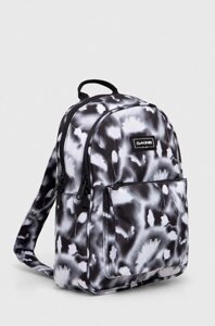 Рюкзак Dakine ESSENTIALS PACK MINI 7L жіночий колір сірий малий візерунок 10002631