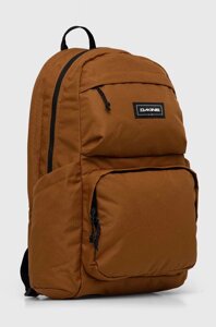 Рюкзак Dakine METHOD BACKPACK 25L жіночий колір коричневий великий однотонний D10004001