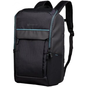Рюкзак для ноутбука Acer Predator Hybrid 17 Black (GP. BAG11.02Q)
