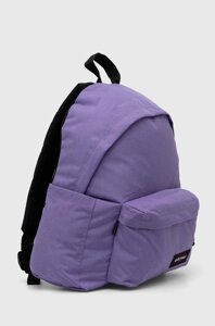 Рюкзак Eastpak DAY PAK'R колір фіолетовий великий однотонний EK0A5BG40O51