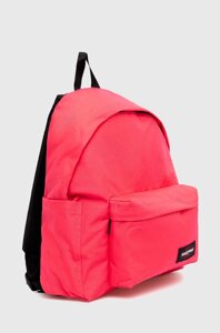 Рюкзак Eastpak DAY PAK'R колір рожевий великий з аплікацією EK0A5BG40O41