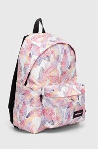 Рюкзак Eastpak PADDED PAK'R колір білий великий візерунок EK0006204O21