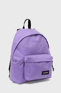 Рюкзак Eastpak PADDED PAK'R колір фіолетовий великий візерунок EK0006200O51