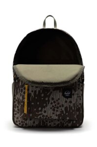 Рюкзак Herschel Classic XL великий візерунок 11018-04519-OS