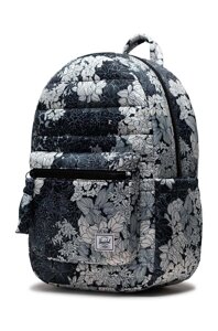 Рюкзак Herschel Settlement Backpack великий візерунок