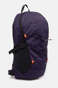 Рюкзак Jack Wolfskin Cyrox Shape 15 колір фіолетовий великий однотонний 2020121