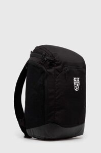 Рюкзак Puma Basketball Pro Backpack чоловічий колір чорний великий однотонний 079212