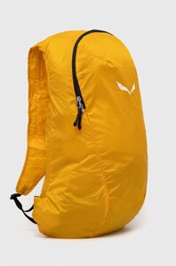 Рюкзак Salewa Ultralight 22L колір жовтий великий однотонний 00.0000001420