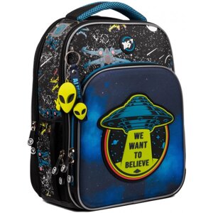 Рюкзак шкільний YES S-78 UFO (559559)