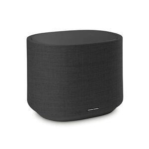 Сабвуфер harman/kardon citation sub (hkcitationsubblkeu)