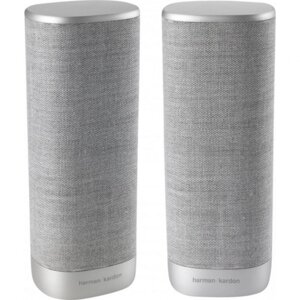 Сабвуфер Harman/Kardon Citatione Surround Grey (HKCITASURRGRYEU)