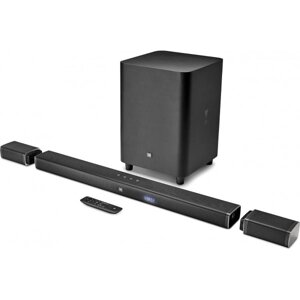 Саундбар JBL bar 5.1 (jblbar51BLKEP)