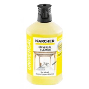 Шампунь до мінімийки Karcher 3-в-1 Plug-n-Clean 1 л (6.295-753.0)
