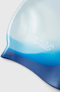Шапочка для плавання Aqua Speed Bunt