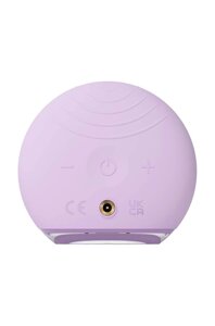 Щітка для масажу та очищення шкіри обличчя FOREO LUNA 4 Go