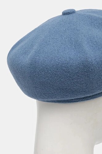 Вовняний берет Kangol WOOL JAX вовна K3107ST. DB433