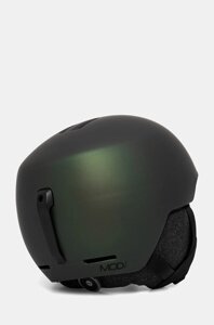 Шолом Oakley MOD 1 MIPS колір зелений 99505MP