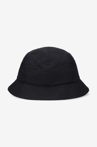 Капелюх A-COLD-WALL* rhombus bucket hat колір чорний ACWUA155-BLACK