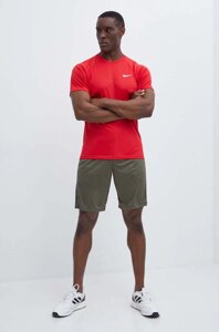 Шорти для тренувань Under Armour колір зелений 1306443