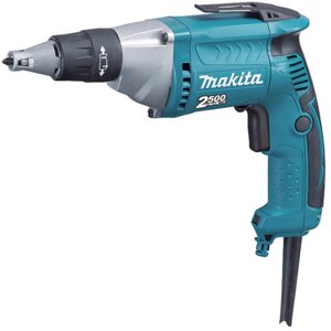 Шуруповерт, що працює від мережі Makita FS2300