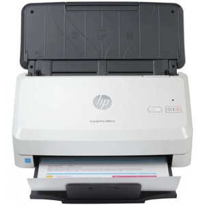 Сканер HP scanjet pro 2000 S2 (6FW06A)