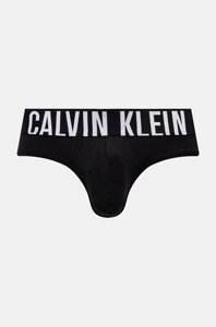 Сліпи Calvin Klein Underwear 3-pack чоловічі колір чорний 000NB3610A