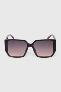 Сонцезахисні окуляри Aldo HERLIN жіночі колір чорний HERLIN. 970