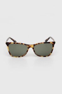 Сонцезахисні окуляри Swarovski 5679542 LUCENT колір коричневий