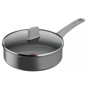 Сотейник Tefal C4273232 Renew ON 24 см з кр