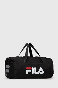 Спортивна сумка Fila Fuxin колір чорний