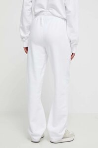 Спортивні штани Ellesse Sylvana Jog Pant колір білий з принтом SGV20248