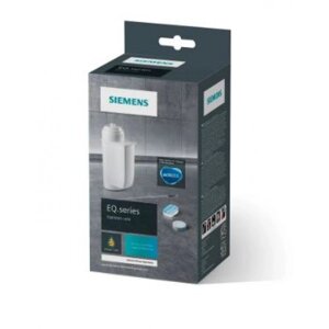 Засіб для чищення кавомашини Siemens комплект обслуговування (TZ80004A)