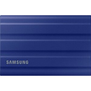 SSD-накопичувач зовнішній samsung USB3.1 2TB EXT. shield T7 (MU-PE2t0R/EU)