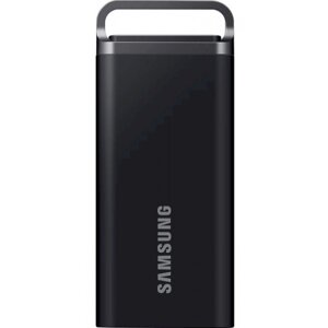 SSD-накопичувач зовнішній samsung USB3.2 2TB EXT. T5 EVO (MU-PH2t0S/EU)