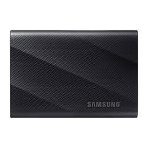 SSD-накопичувач зовнішній samsung USB3.2 2TB EXT. T9 (MU-PG2t0B/EU)