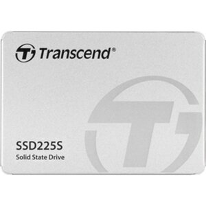 SSD-накопичувач внутрішній Transcend 2.5 1TB SATA 225S (TS1TSSD225S)