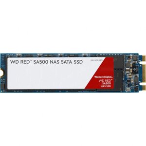 SSD-накопичувач внутрішній Western Digital 2280 1TB (WDS100T1R0B)