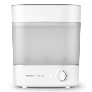 Стерилізатор універсальний паровий Philips Avent SCF291/00