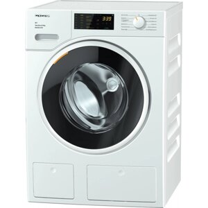 Пральна машина Miele WWD 660 WCS