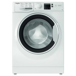 Пральна машина Whirlpool WRBSS 6239 W UA