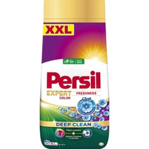 Пральний порошок Persil авт. Колор Свіжість від Сілан, 8,1 кг, 54 циклів