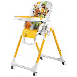 PEG-perego PRIMA PAPPA слідкуйте за мною fox & friends (FIGR) трансформатор.