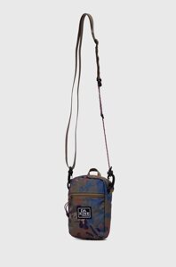 Сумка dakine journey MINI crossbody колір зелений 10004083